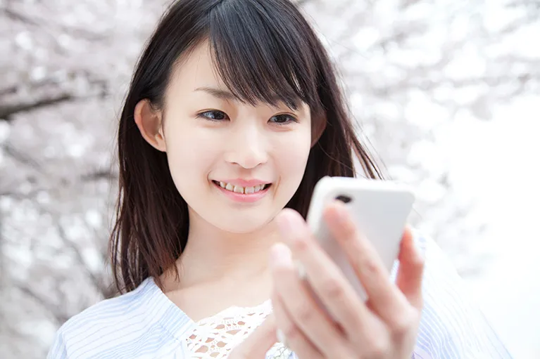 順番受付について