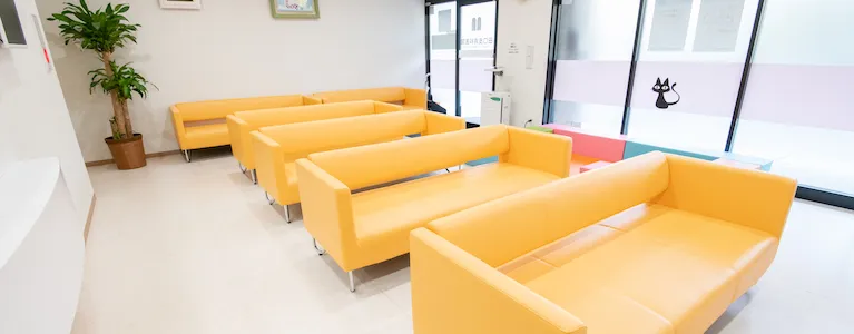 このような方へ