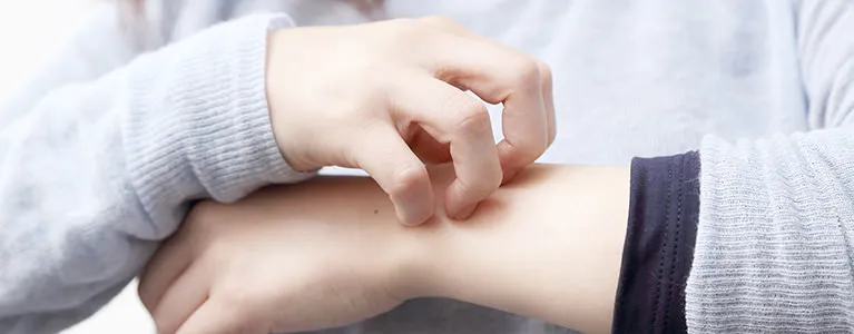 一般皮膚科