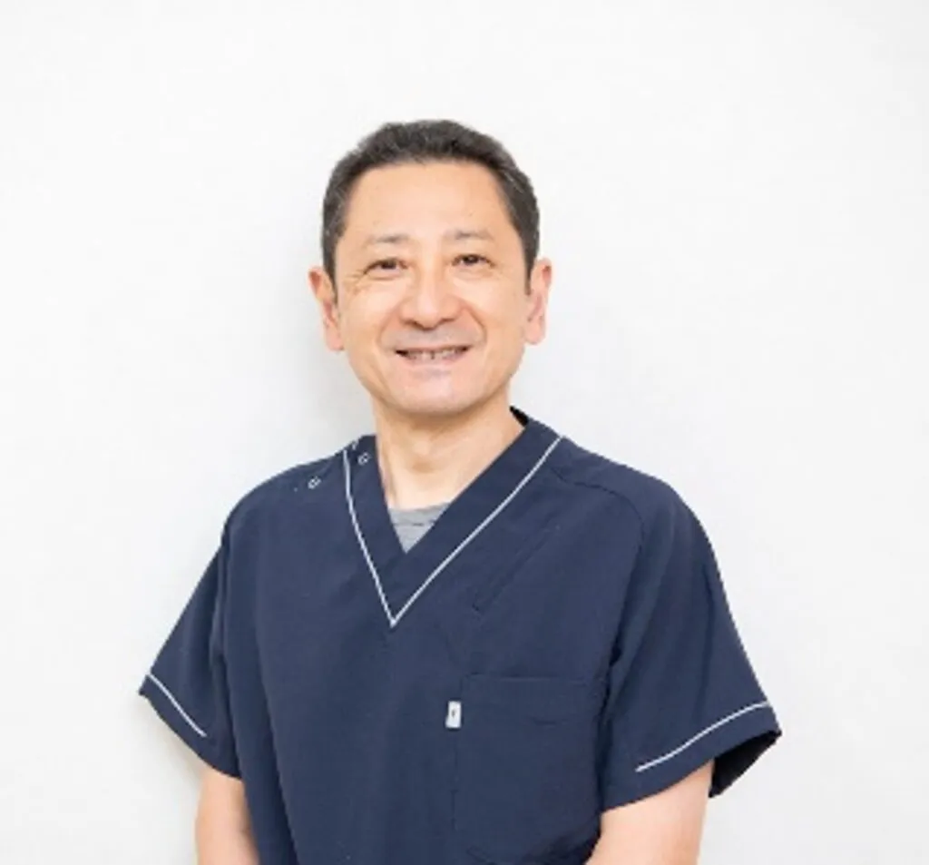 志木・朝霞・ふじみ野の皮膚科 田口皮膚科医院 院長 田口理