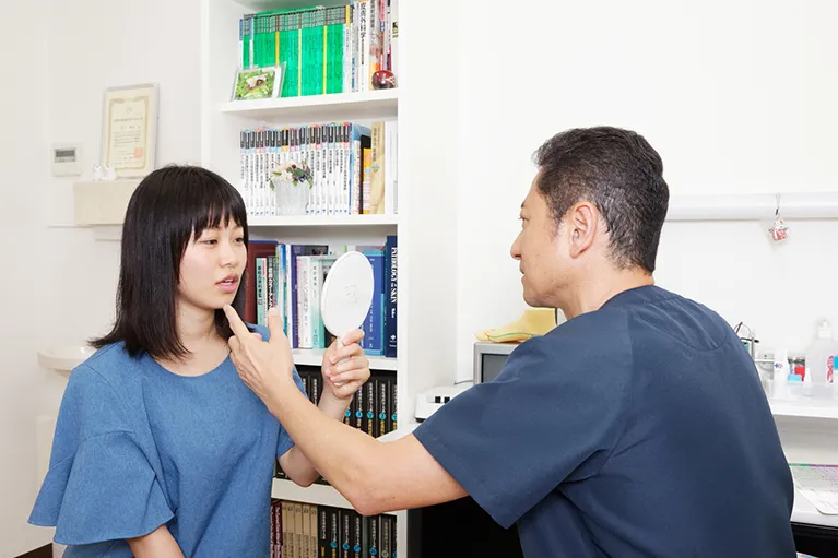 悪性腫瘍の治療について